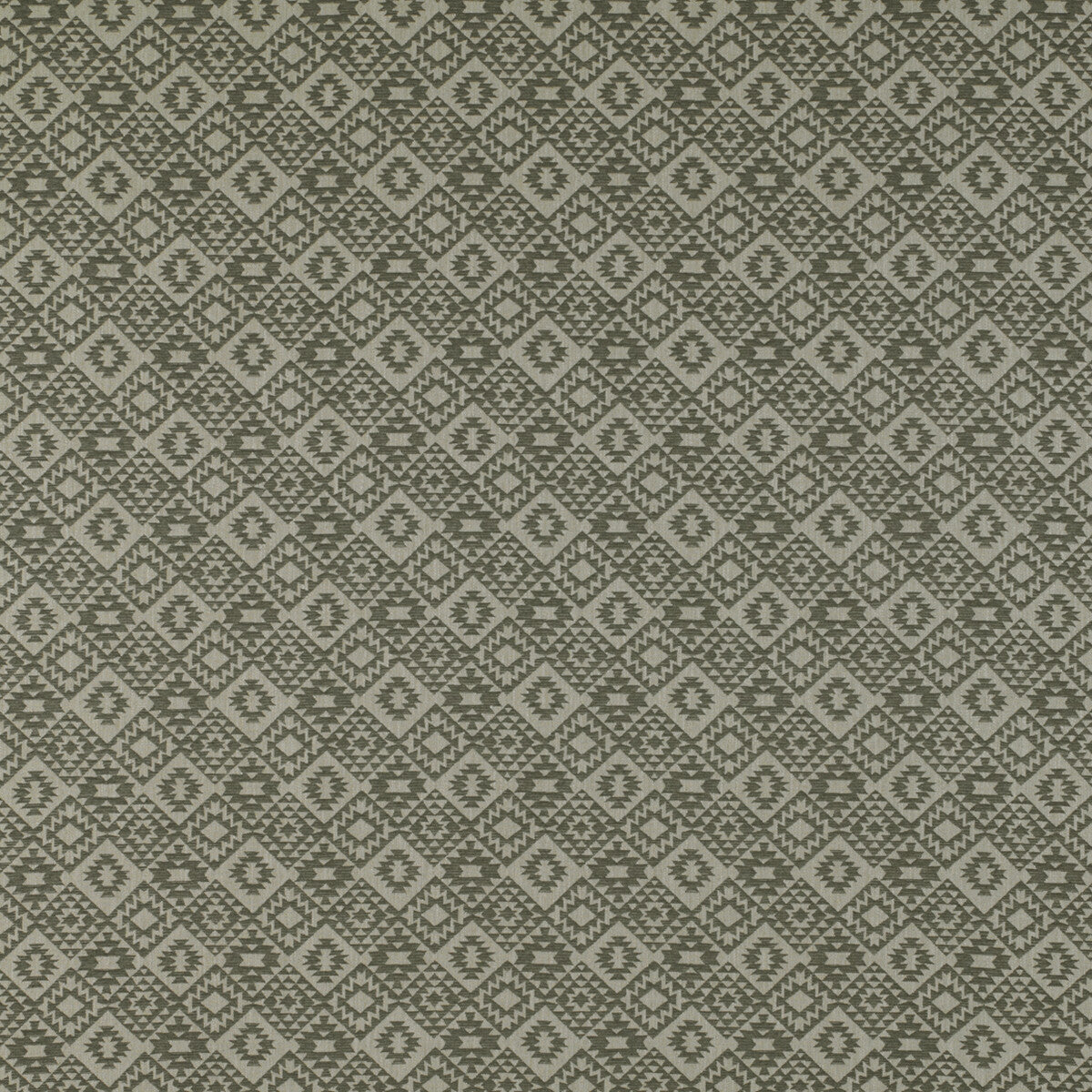 Lecco fabric in gris color - pattern GDT5323.002.0 - by Gaston y Daniela in the Tierras collection