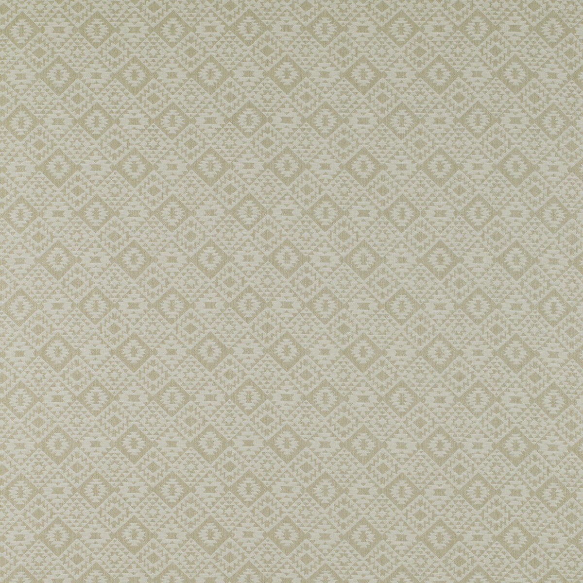 Lecco fabric in blanco color - pattern GDT5323.003.0 - by Gaston y Daniela in the Tierras collection