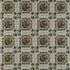 Celio fabric in tabaco color - pattern GDT5333.002.0 - by Gaston y Daniela in the Tierras collection