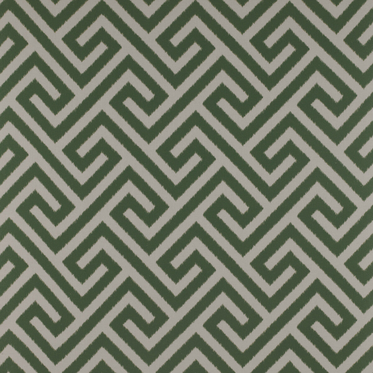 Trevi fabric in verde color - pattern GDT5337.001.0 - by Gaston y Daniela in the Tierras collection