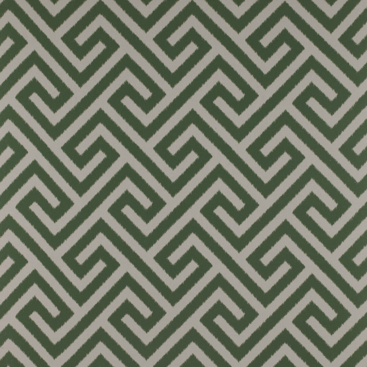 Trevi fabric in verde color - pattern GDT5337.001.0 - by Gaston y Daniela in the Tierras collection