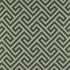 Trevi fabric in verde color - pattern GDT5337.001.0 - by Gaston y Daniela in the Tierras collection