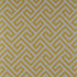 Trevi fabric in amarillo color - pattern GDT5337.006.0 - by Gaston y Daniela in the Tierras collection
