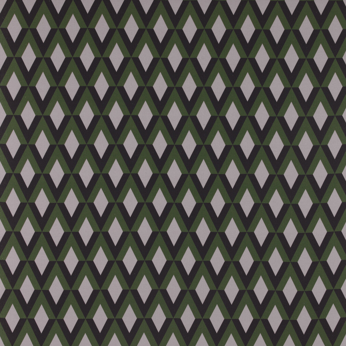 Prati fabric in verde color - pattern GDT5339.001.0 - by Gaston y Daniela in the Tierras collection