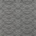 Murlo fabric in blanco/onyx color - pattern GDT5350.001.0 - by Gaston y Daniela in the Tierras collection