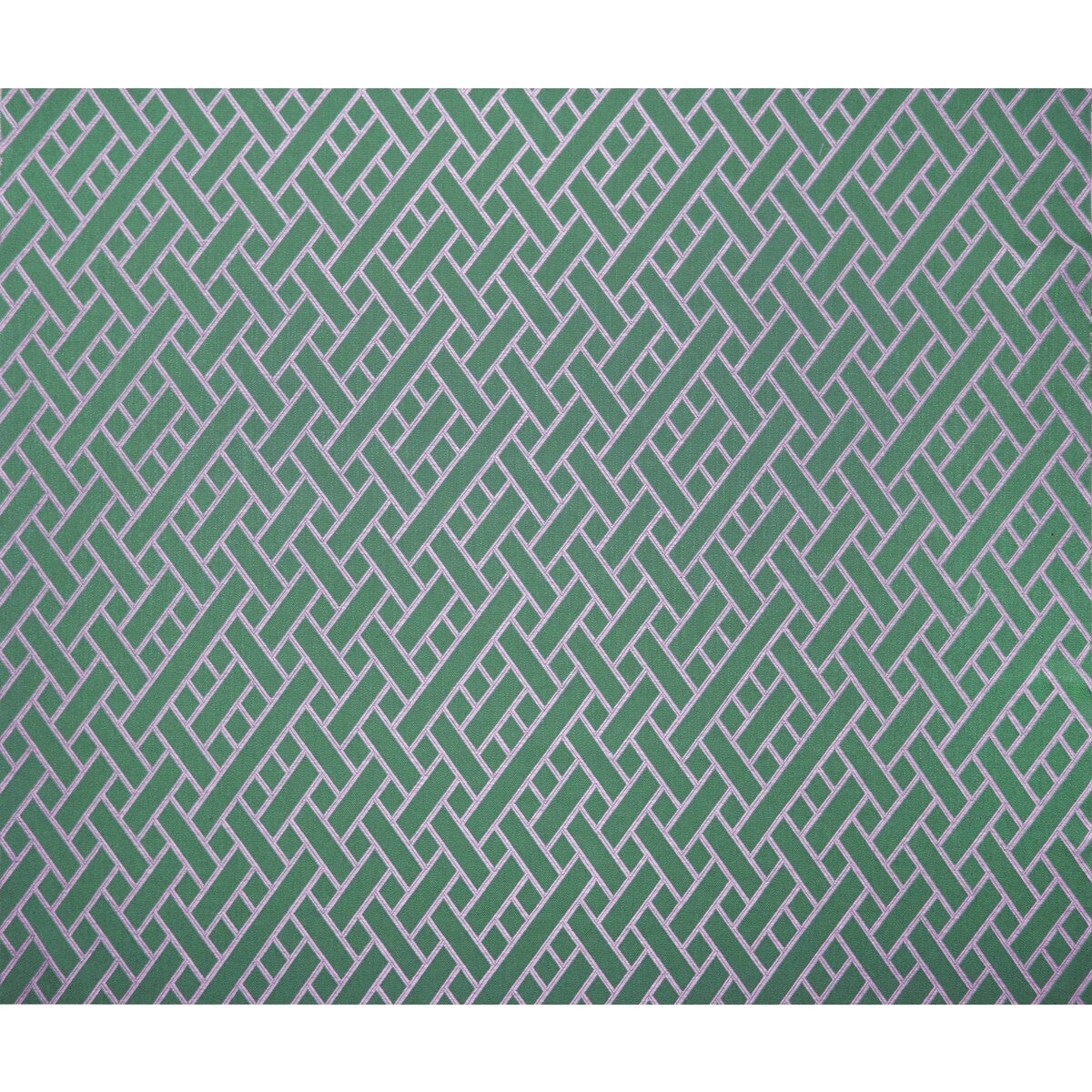 Nairobi fabric in esmeralda color - pattern GDT5374.7.0 - by Gaston y Daniela in the Gaston Africalia collection