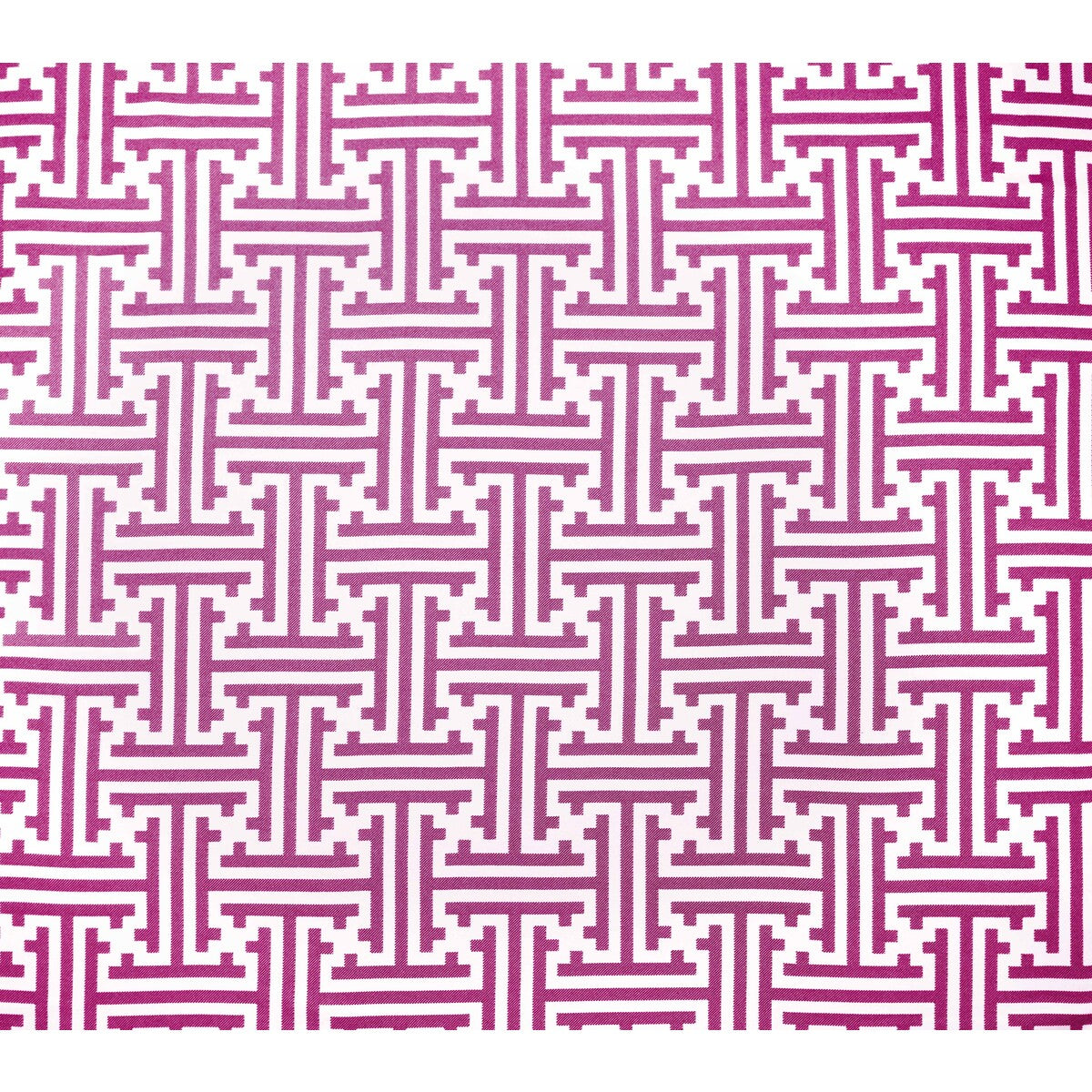 Clark fabric in frambuesa color - pattern GDT5380.4.0 - by Gaston y Daniela in the Gaston Africalia collection