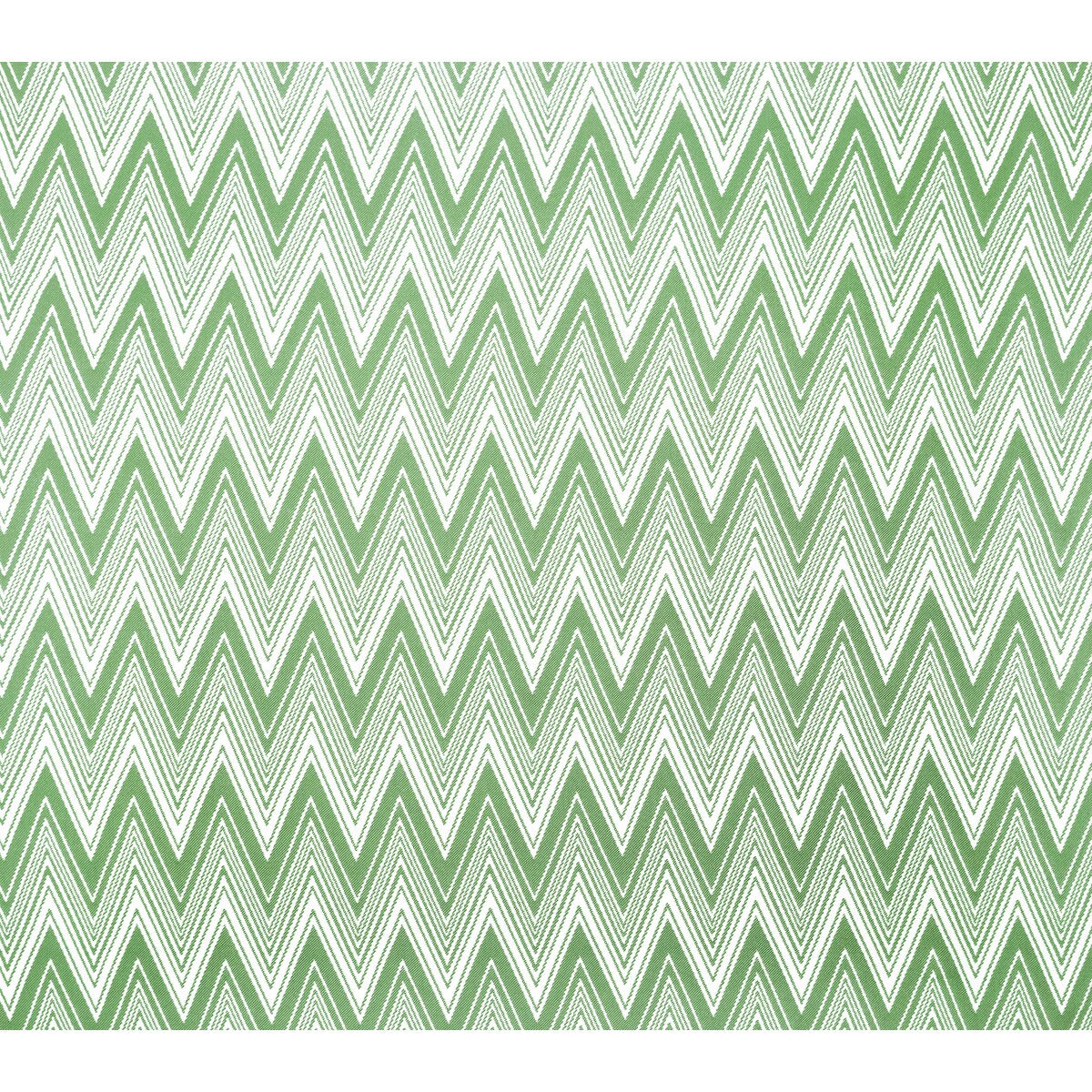 Grace fabric in verde color - pattern GDT5381.8.0 - by Gaston y Daniela in the Gaston Africalia collection