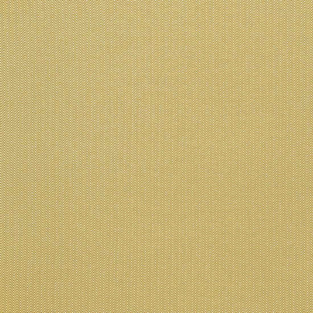 Donald fabric in amarillo color - pattern GDT5384.6.0 - by Gaston y Daniela in the Gaston Africalia collection