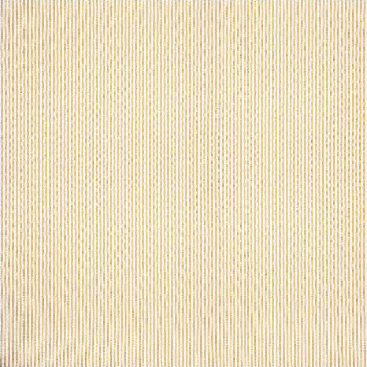Laurence fabric in amarillo color - pattern GDT5386.6.0 - by Gaston y Daniela in the Gaston Africalia collection