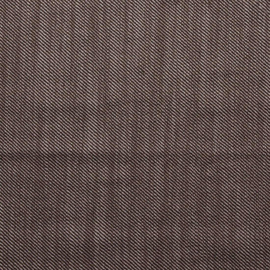 Victoria fabric in marron color - pattern GDT5388.6.0 - by Gaston y Daniela in the Gaston Africalia collection