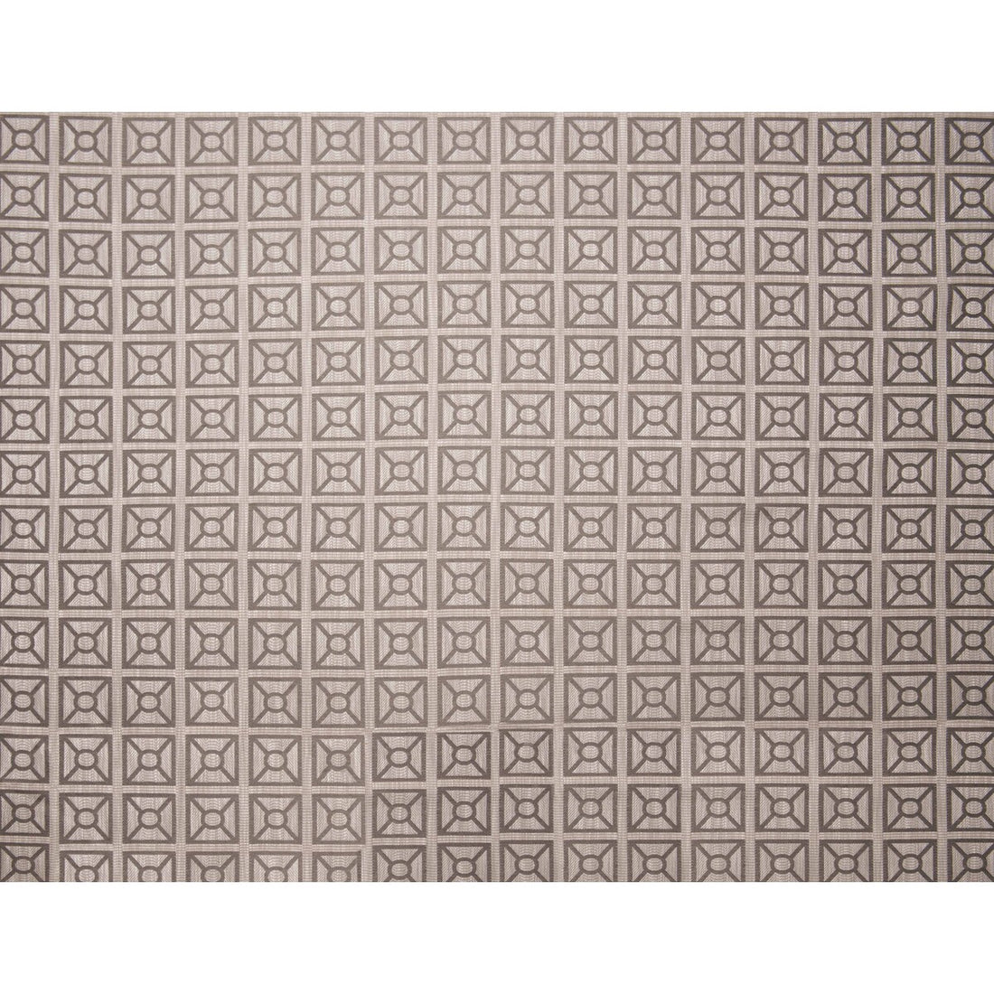 Arabica fabric in gris color - pattern GDT5390.4.0 - by Gaston y Daniela in the Gaston Africalia collection