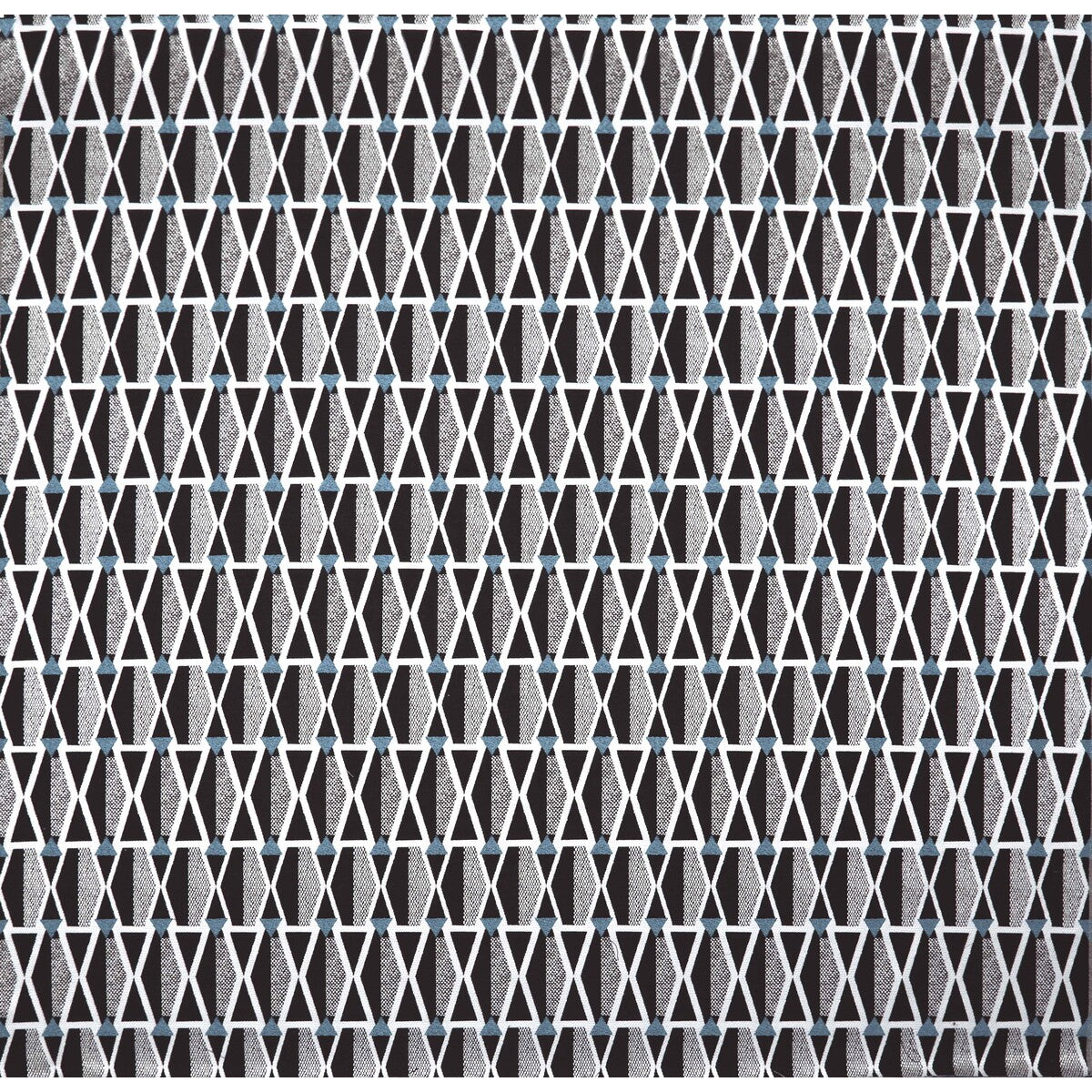 Hepburn fabric in gris color - pattern GDT5397.1.0 - by Gaston y Daniela in the Gaston Africalia collection