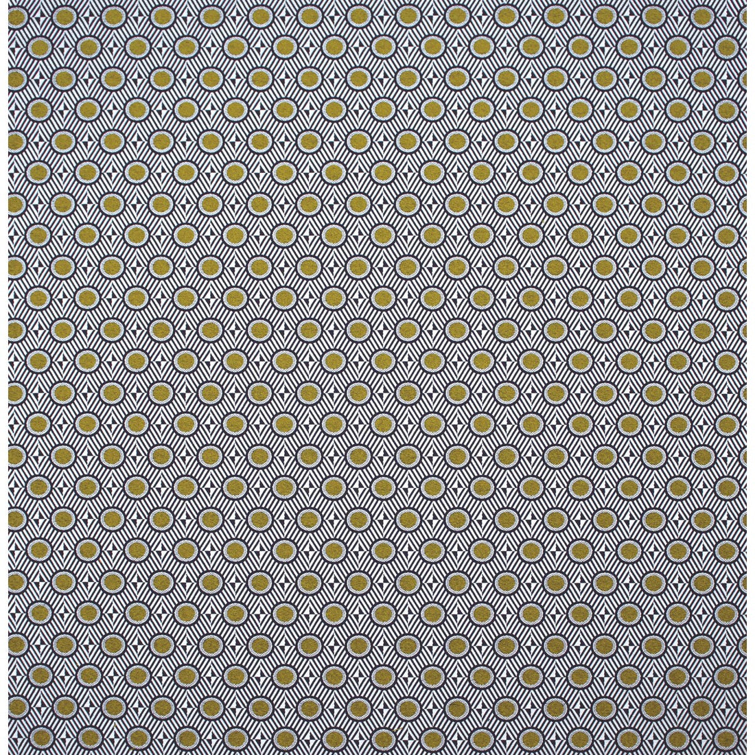Morley fabric in verde color - pattern GDT5400.2.0 - by Gaston y Daniela in the Gaston Africalia collection