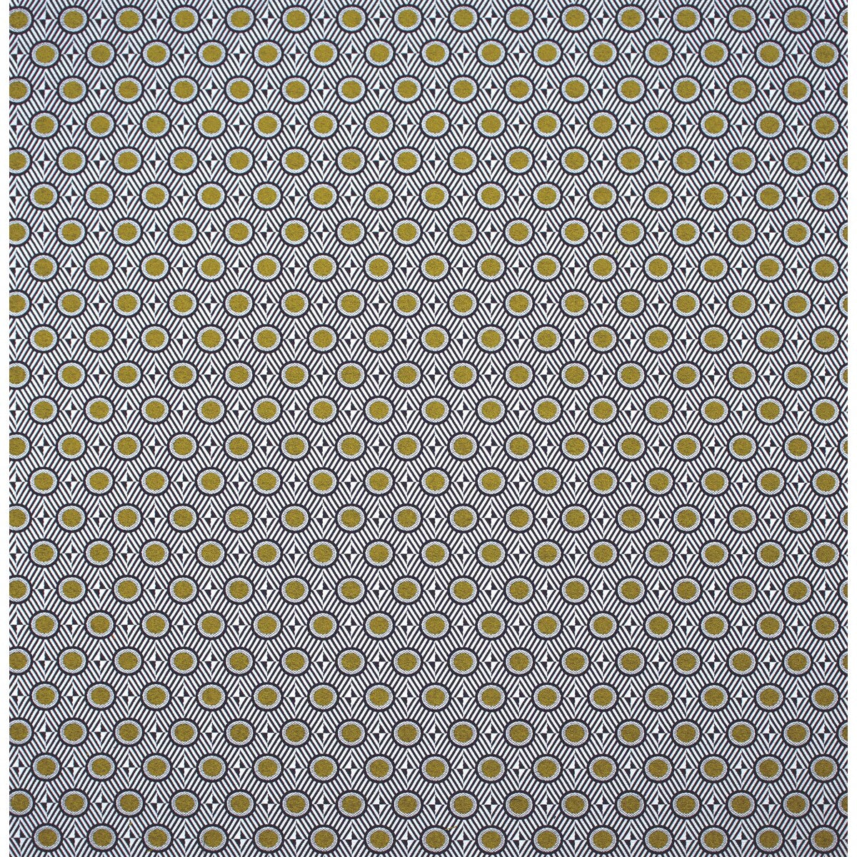 Morley fabric in verde color - pattern GDT5400.2.0 - by Gaston y Daniela in the Gaston Africalia collection