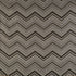 Zig Zag fabric in gris color - pattern GDT5498.004.0 - by Gaston y Daniela in the Gaston Libreria collection
