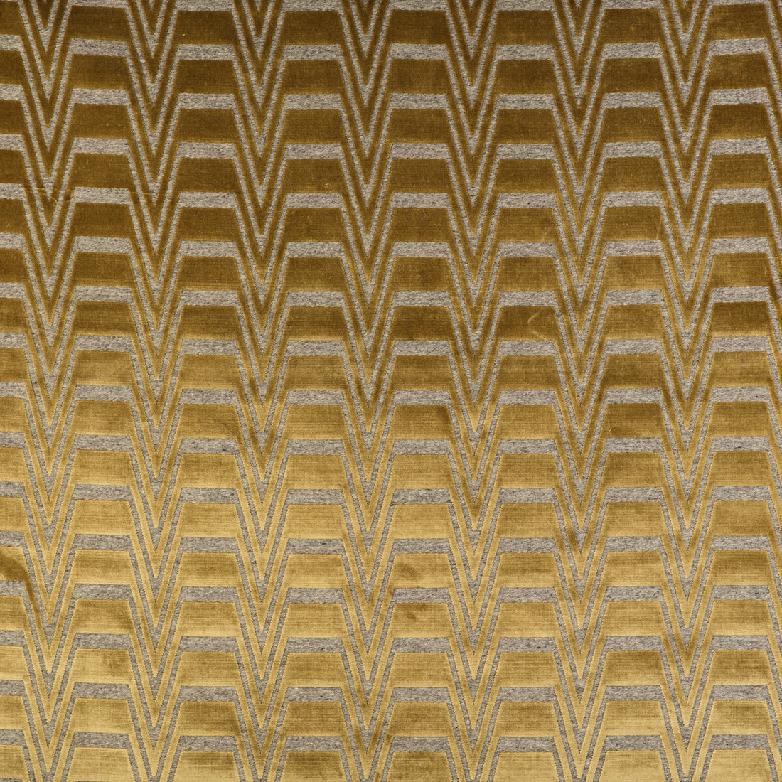 Meseta fabric in amarillo color - pattern GDT5502.001.0 - by Gaston y Daniela in the Gaston Libreria collection