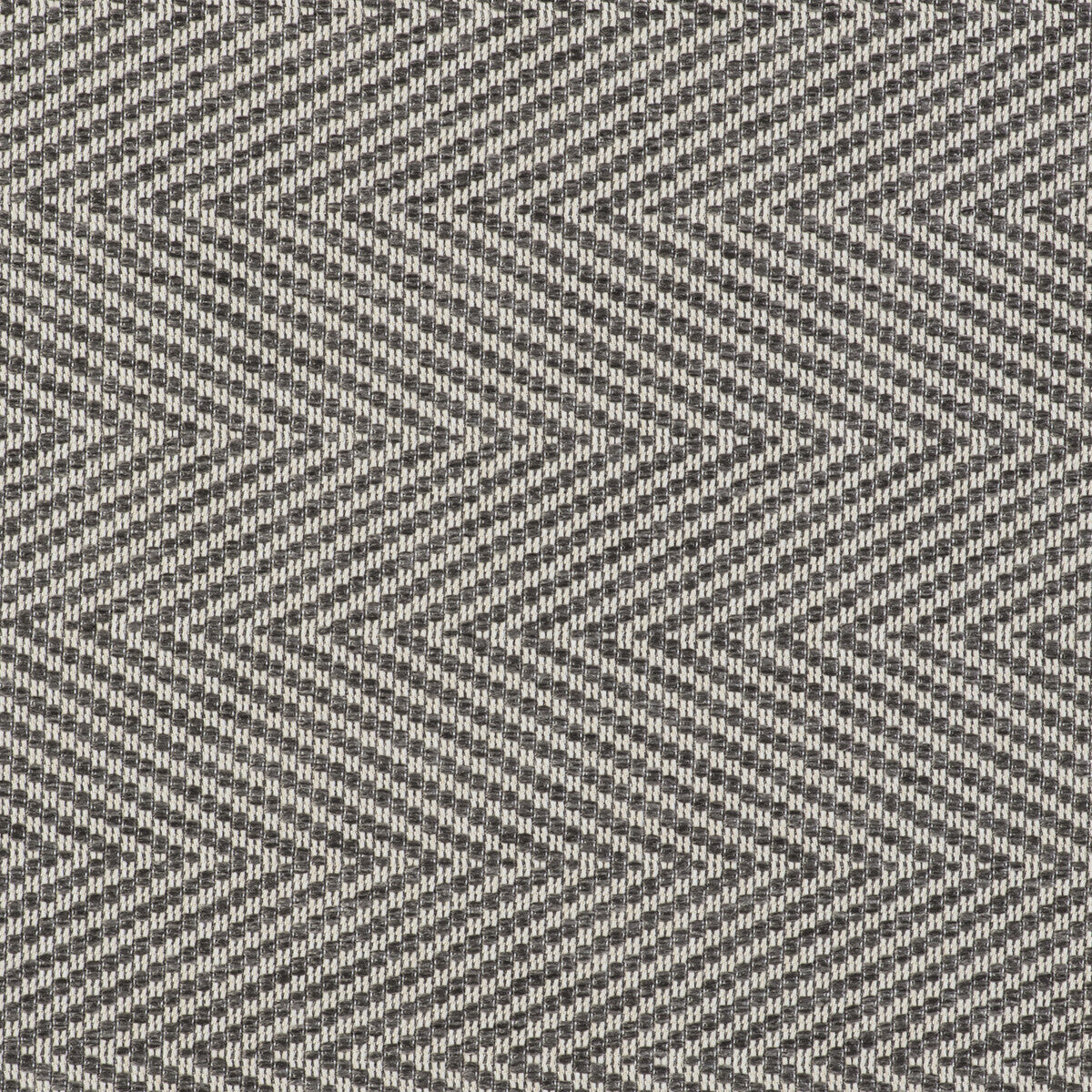 Gran Espiga fabric in gris color - pattern GDT5507.003.0 - by Gaston y Daniela in the Gaston Libreria collection