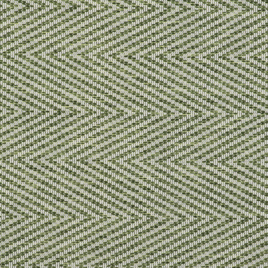 Gran Espiga fabric in verde color - pattern GDT5507.005.0 - by Gaston y Daniela in the Gaston Libreria collection