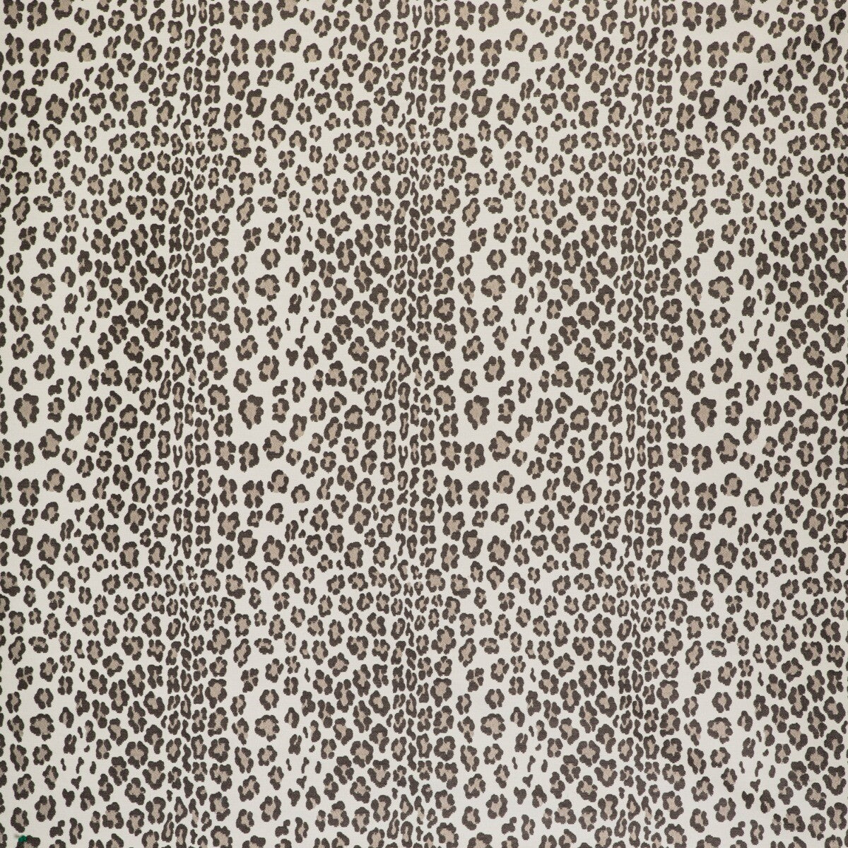Leopardo fabric in marron color - pattern GDT5515.002.0 - by Gaston y Daniela in the Gaston Libreria collection
