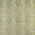 Leopardo fabric in verde color - pattern GDT5515.003.0 - by Gaston y Daniela in the Gaston Libreria collection