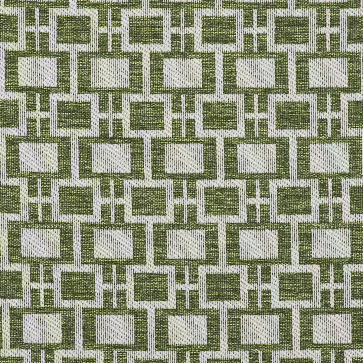 Series fabric in verde color - pattern GDT5516.003.0 - by Gaston y Daniela in the Gaston Libreria collection