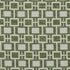 Series fabric in verde color - pattern GDT5516.003.0 - by Gaston y Daniela in the Gaston Libreria collection