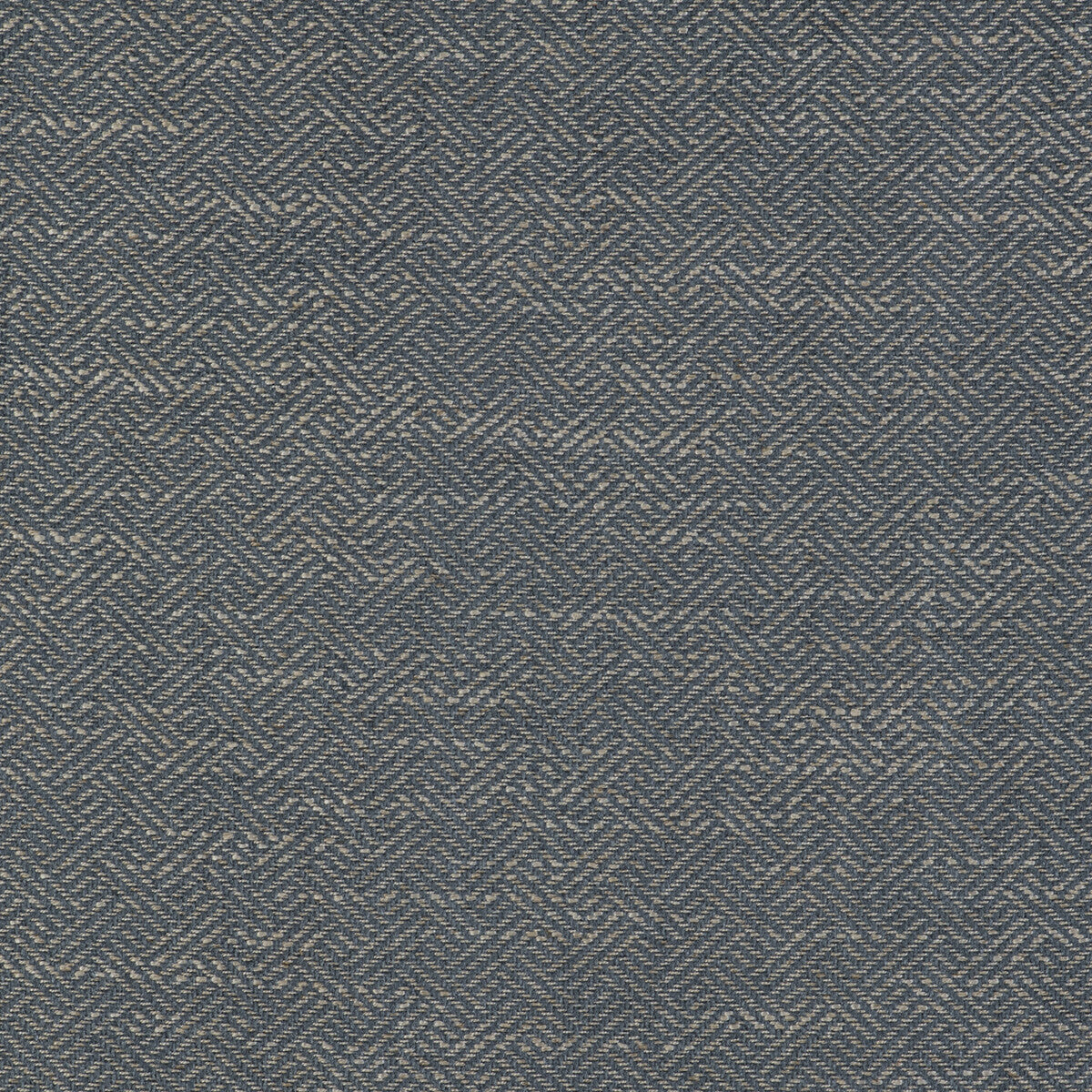 Enea fabric in azul cielo color - pattern GDT5518.009.0 - by Gaston y Daniela in the Gaston Libreria collection