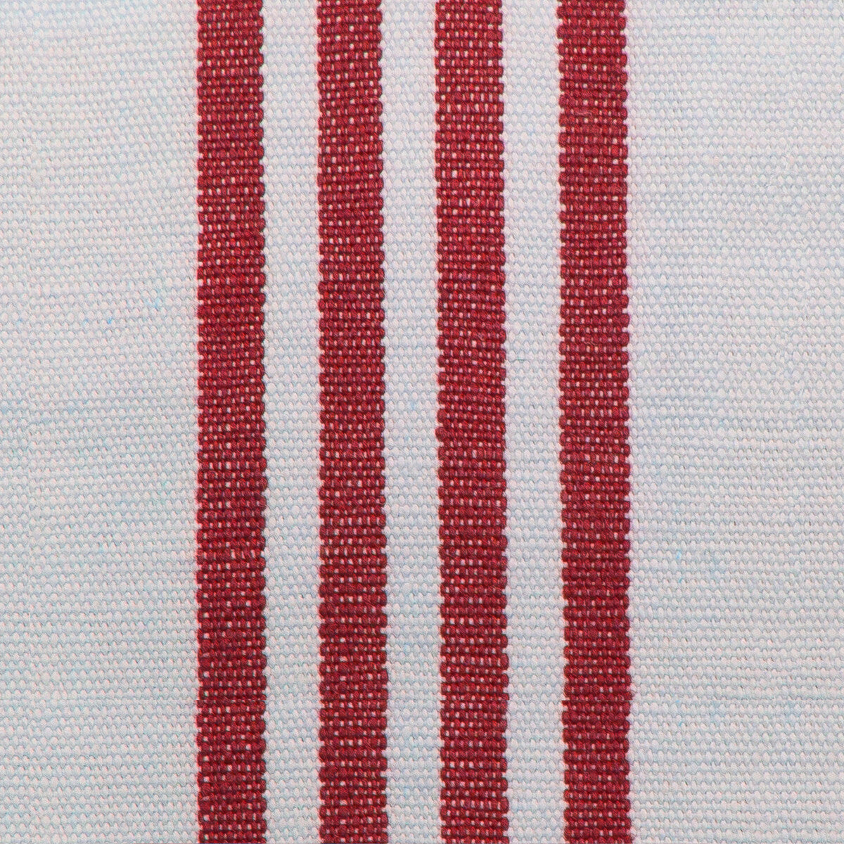Miami fabric in rojo color - pattern GDT5560.003.0 - by Gaston y Daniela in the Gaston Luis Bustamante collection