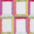 Yucatan fabric in rosa/verde color - pattern GDT5563.001.0 - by Gaston y Daniela in the Gaston Nuevo Mundo collection