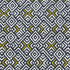 Inca fabric in verde color - pattern GDT5567.002.0 - by Gaston y Daniela in the Gaston Nuevo Mundo collection