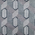 Maya fabric in gris color - pattern GDT5568.003.0 - by Gaston y Daniela in the Gaston Nuevo Mundo collection