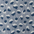 Castilla fabric in azul color - pattern GDT5569.001.0 - by Gaston y Daniela in the Gaston Nuevo Mundo collection