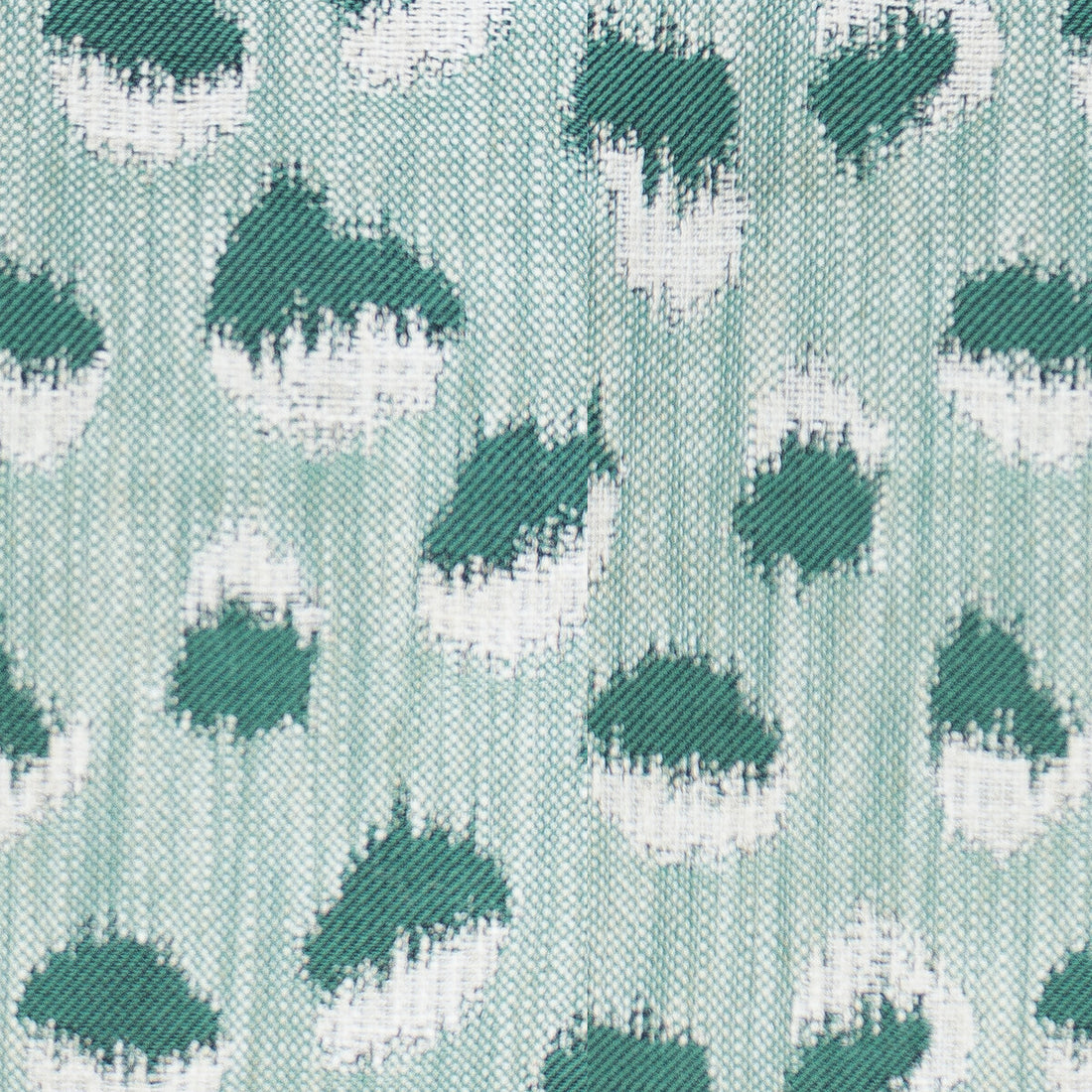 Castilla fabric in verde color - pattern GDT5569.002.0 - by Gaston y Daniela in the Gaston Nuevo Mundo collection