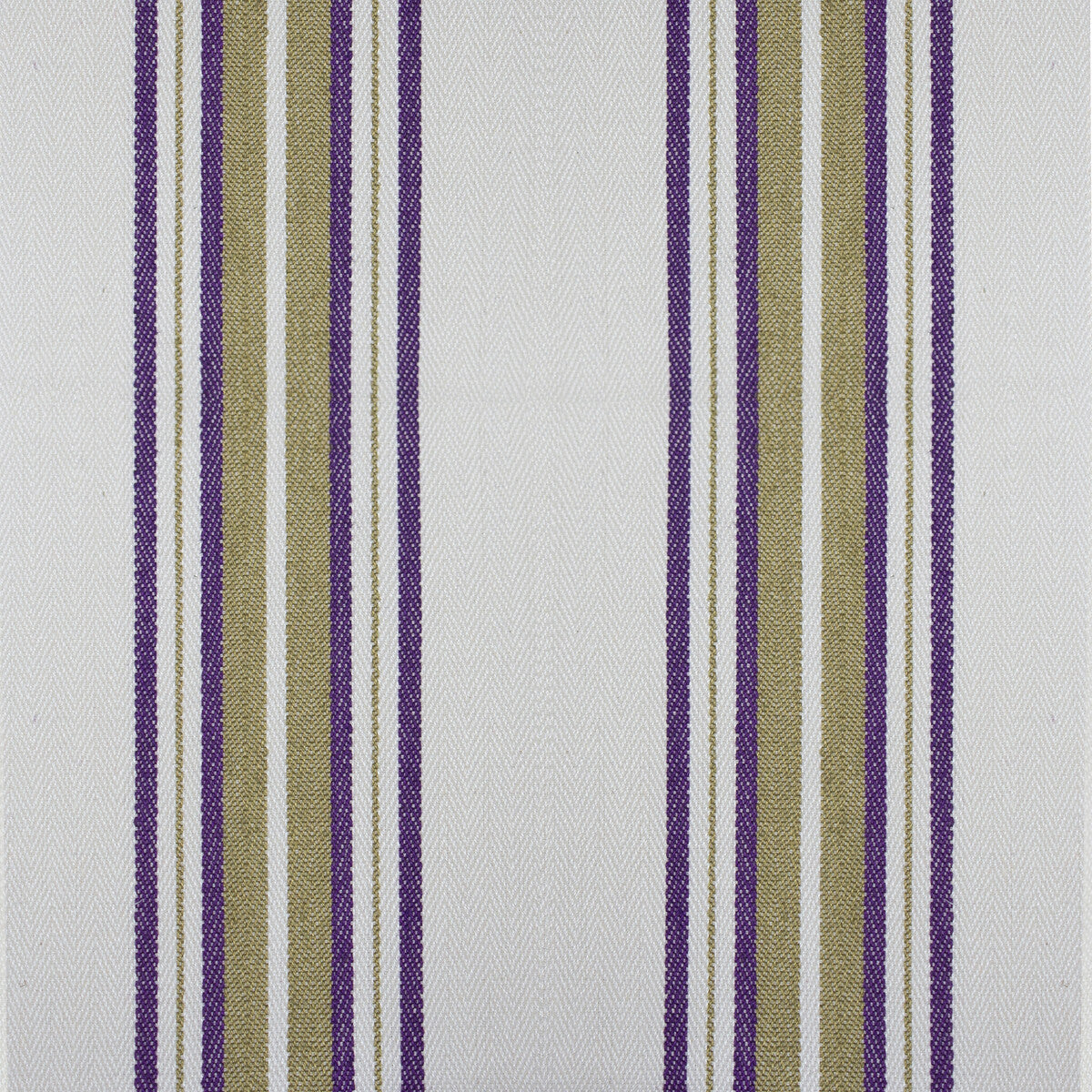 Nueva York fabric in purple/verde color - pattern GDT5573.004.0 - by Gaston y Daniela in the Gaston Luis Bustamante collection