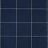 Saint Moritz fabric in navy color - pattern GDT5584.001.0 - by Gaston y Daniela in the Gaston Luis Bustamante collection