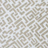 Escritura fabric in lino/blanco color - pattern GDT5586.001.0 - by Gaston y Daniela in the Gaston Nuevo Mundo collection