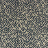 Escritura fabric in ocre/black color - pattern GDT5586.002.0 - by Gaston y Daniela in the Gaston Nuevo Mundo collection
