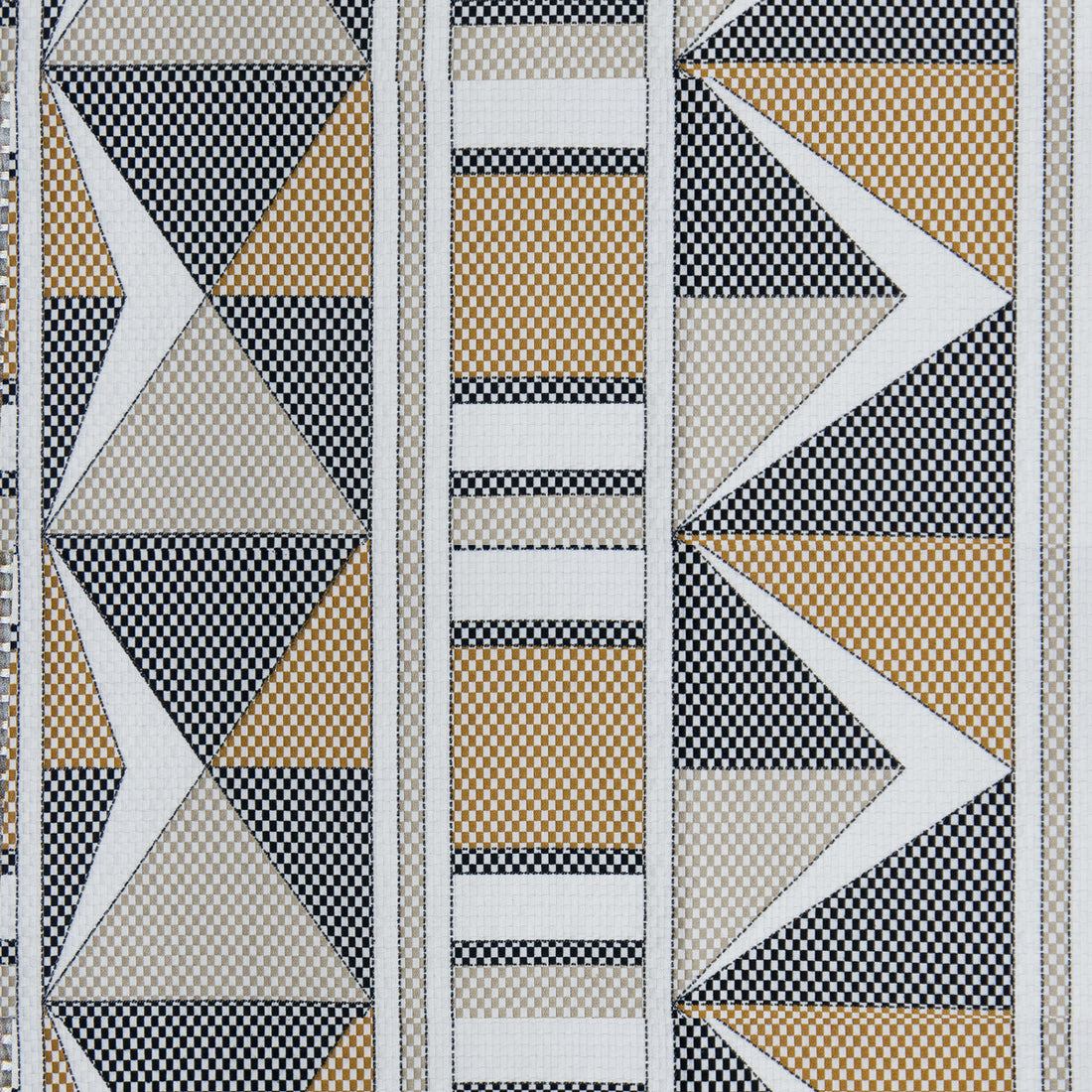 Kf Gyd fabric - pattern GDT5588.002.0 - by Gaston y Daniela in the Gaston Nuevo Mundo collection