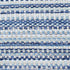 Hernan fabric in azul color - pattern GDT5592.003.0 - by Gaston y Daniela in the Gaston Nuevo Mundo collection