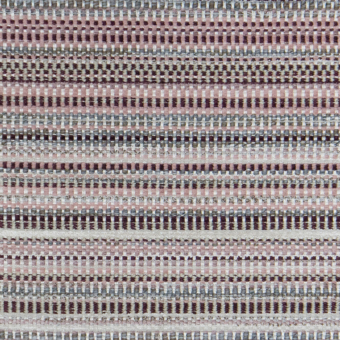 Hernan fabric in rosa color - pattern GDT5592.004.0 - by Gaston y Daniela in the Gaston Nuevo Mundo collection