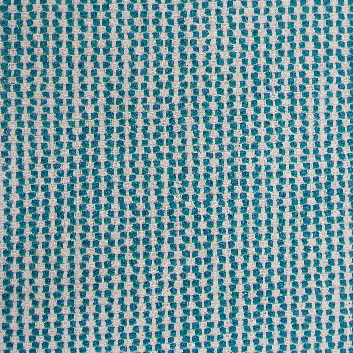 Palenque fabric in verde color - pattern GDT5595.001.0 - by Gaston y Daniela in the Gaston Nuevo Mundo collection