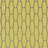 Mai fabric in oro color - pattern GDT5634.001.0 - by Gaston y Daniela in the Gaston Japon collection