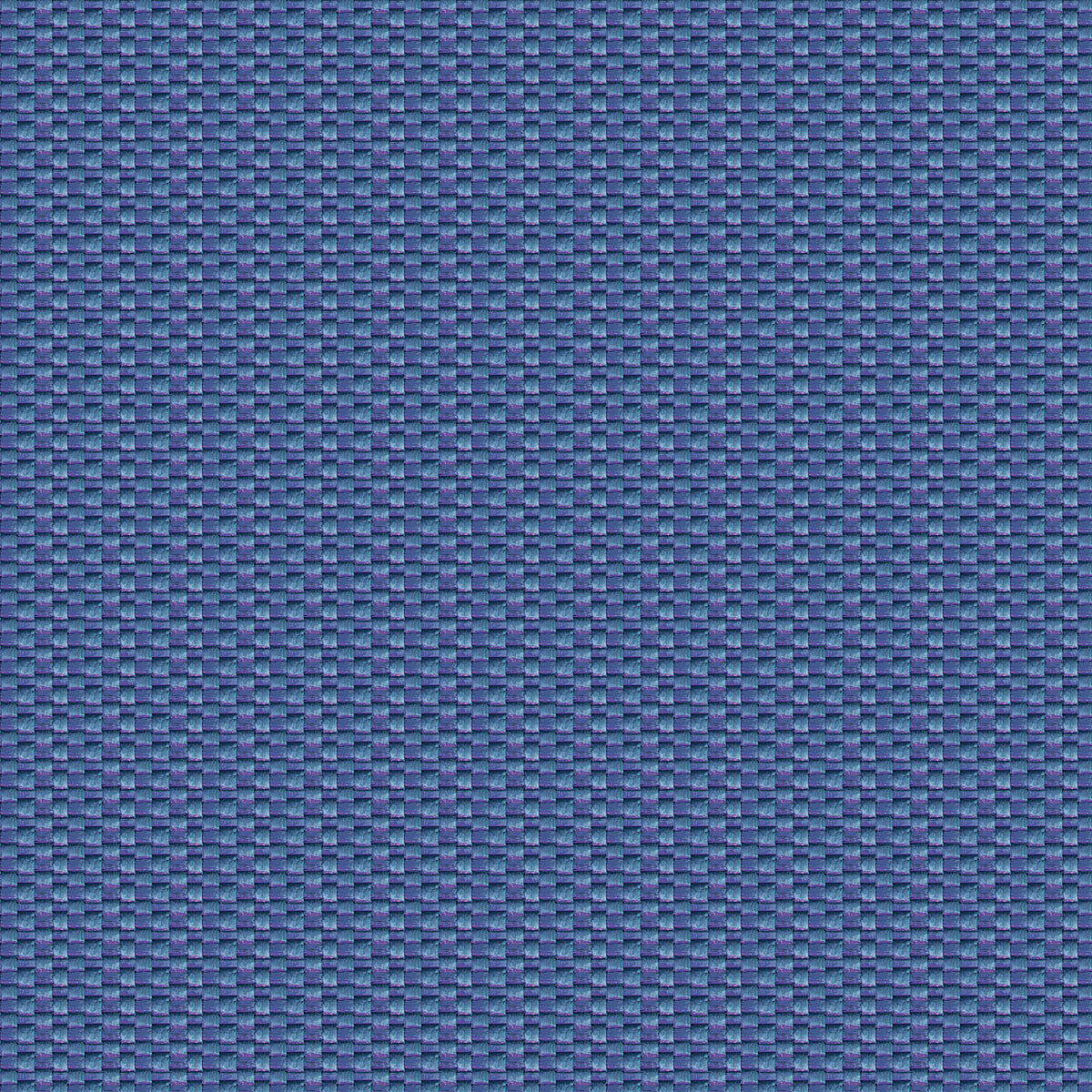 Isamu fabric in azul oscuro color - pattern GDT5637.009.0 - by Gaston y Daniela in the Gaston Japon collection