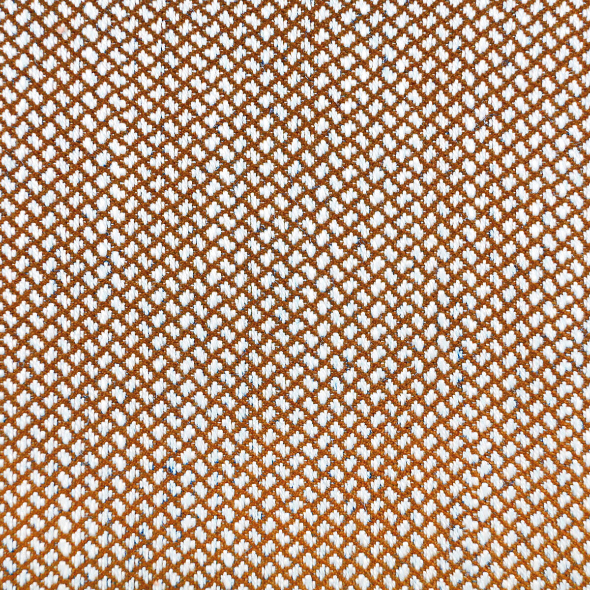 Sabuki fabric in cobre color - pattern GDT5638.007.0 - by Gaston y Daniela in the Gaston Japon collection