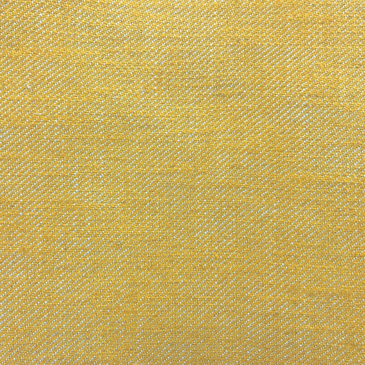 Hisa fabric in amarillo color - pattern GDT5639.016.0 - by Gaston y Daniela in the Gaston Japon collection