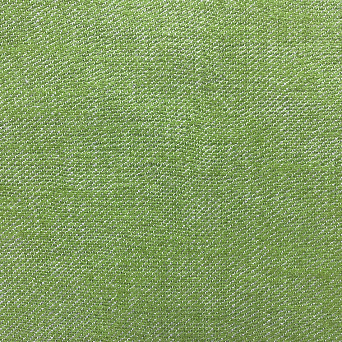 Hisa fabric in verde manzana color - pattern GDT5639.019.0 - by Gaston y Daniela in the Gaston Japon collection