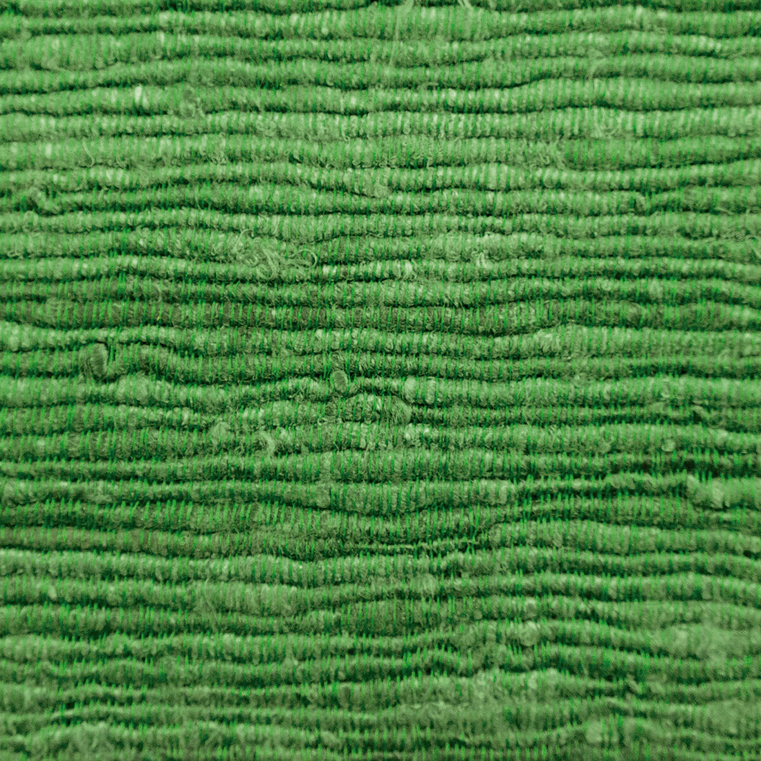 Ami fabric in verde color - pattern GDT5640.003.0 - by Gaston y Daniela in the Gaston Japon collection