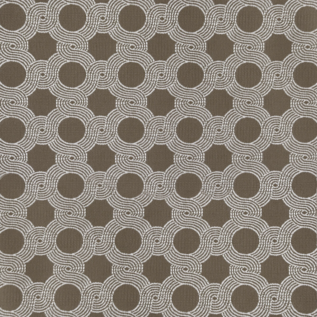 Nohara fabric in gris color - pattern GDT5641.006.0 - by Gaston y Daniela in the Gaston Japon collection