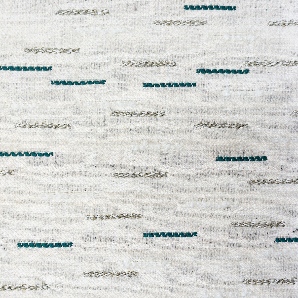 Jun fabric in verde color - pattern GDT5646.003.0 - by Gaston y Daniela in the Gaston Japon collection